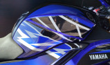 YAMAHA YZF-R 125