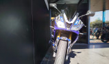 YAMAHA YZF-R 125