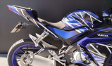 YAMAHA YZF-R 125