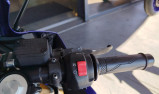 YAMAHA YZF-R 125