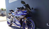 YAMAHA YZF-R 125