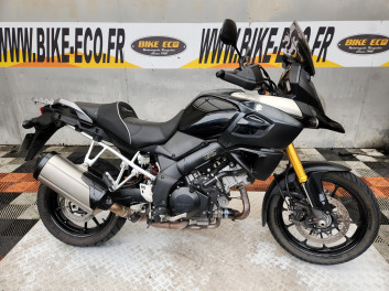 SUZUKI DL V-STROM 1050 2014 ABS (62986)