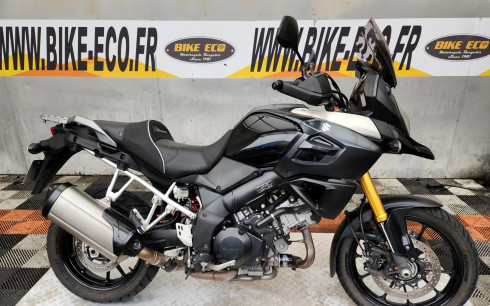 SUZUKI DL V-STROM 1050 2014 ABS (62986)