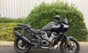 HARLEY-DAVIDSON ADVENTURE PAN AMERICA 1250 SPECIAL