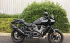 HARLEY-DAVIDSON ADVENTURE PAN AMERICA 1250 SPECIAL