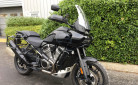 HARLEY-DAVIDSON ADVENTURE PAN AMERICA 1250 SPECIAL