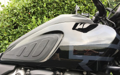 HARLEY-DAVIDSON ADVENTURE PAN AMERICA 1250 SPECIAL