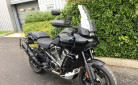 HARLEY-DAVIDSON ADVENTURE PAN AMERICA 1250 SPECIAL