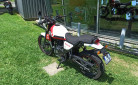 ROYAL ENFIELD HYMALAYAN 411 SCRAM