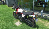 ROYAL ENFIELD HYMALAYAN 411 SCRAM