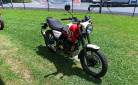 ROYAL ENFIELD HYMALAYAN 411 SCRAM
