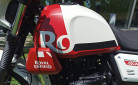 ROYAL ENFIELD HYMALAYAN 411 SCRAM