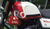 ROYAL ENFIELD HYMALAYAN 411 SCRAM