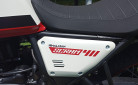 ROYAL ENFIELD HYMALAYAN 411 SCRAM