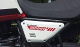 ROYAL ENFIELD HYMALAYAN 411 SCRAM