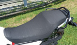 ROYAL ENFIELD HYMALAYAN 411 SCRAM