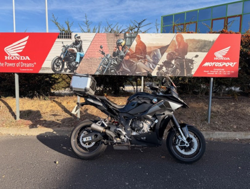 BMW S1000XR