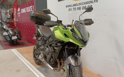 TRIUMPH 660 TIGER SPORT