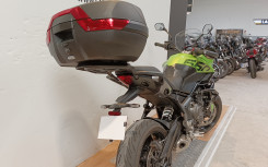 TRIUMPH 660 TIGER SPORT