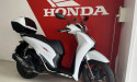 HONDA SH 125 2022 GARANTIE 2027
