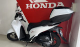 HONDA SH 125 2022 GARANTIE 2027