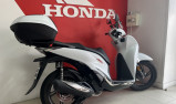 HONDA SH 125 2022 GARANTIE 2027