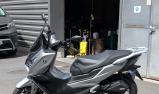 VOGE SR1 125