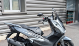 VOGE SR1 125
