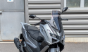 VOGE SR1 125