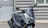 VOGE SR1 125