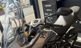 Triumph Tiger 800 – 2025 – 1ère main – Accessoirisée