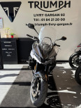 Triumph Tiger 800 – 2025 – 1ère main – Accessoirisée