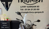 Triumph Tiger 800 – 2025 – 1ère main – Accessoirisée