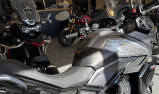 Triumph Tiger 800 – 2025 – 1ère main – Accessoirisée