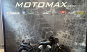 INDIAN SCOUT BOBBER 1200 V-PERF 5000kms!
