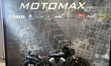 INDIAN SCOUT BOBBER 1200 V-PERF 5000kms!