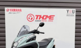 YAMAHA TRICITY 125