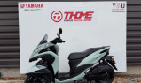 YAMAHA TRICITY 125