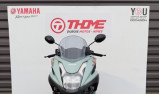 YAMAHA TRICITY 125