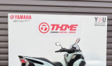 YAMAHA TRICITY 125