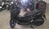 YAMAHA NMAX 125 ACCIDENTE RSV N°22504