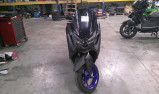 YAMAHA NMAX 125 ACCIDENTE RSV N°22504