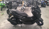 YAMAHA NMAX 125 ACCIDENTE RSV N°22504
