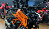KTM 1390 SUPER DUKE R