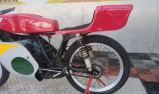 HONDA MT 125 R 1978  (60421)
