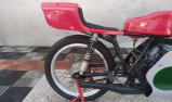 HONDA MT 125 R 1978  (60421)