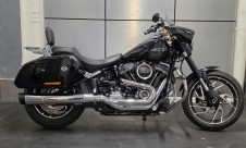 HARLEY-DAVIDSON  SPORT GLIDE A2