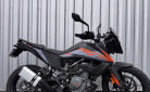 KTM 390 ADVENTURE 2023 - 902kms