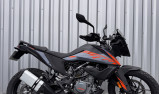 KTM 390 ADVENTURE 2023 - 902kms
