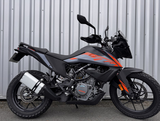 KTM 390 ADVENTURE 2023 - 902kms